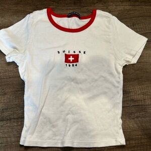 Vintage Brandy Melville Top